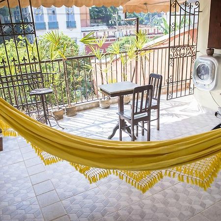 Rio Antigo Villa Rio de Janeiro Eksteriør bilde