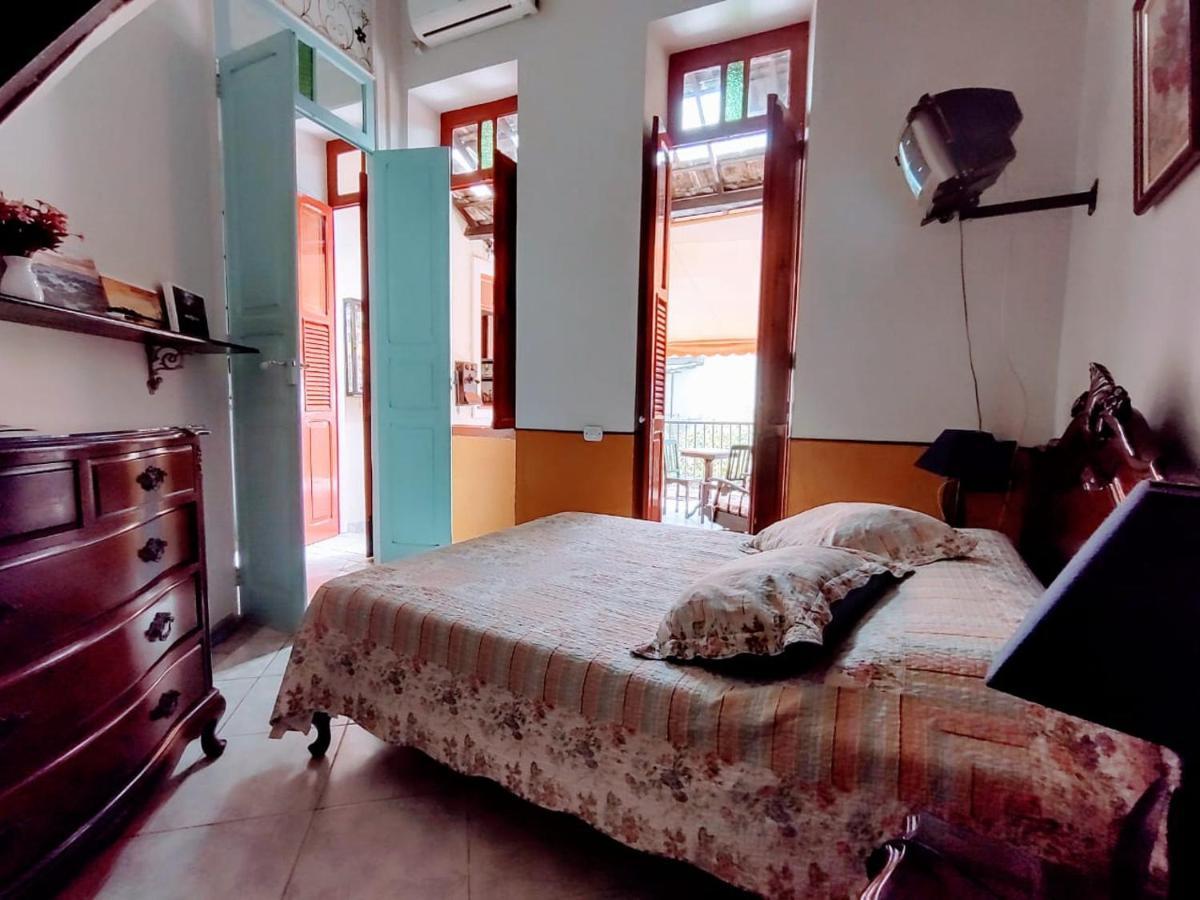 Rio Antigo Villa Rio de Janeiro Eksteriør bilde