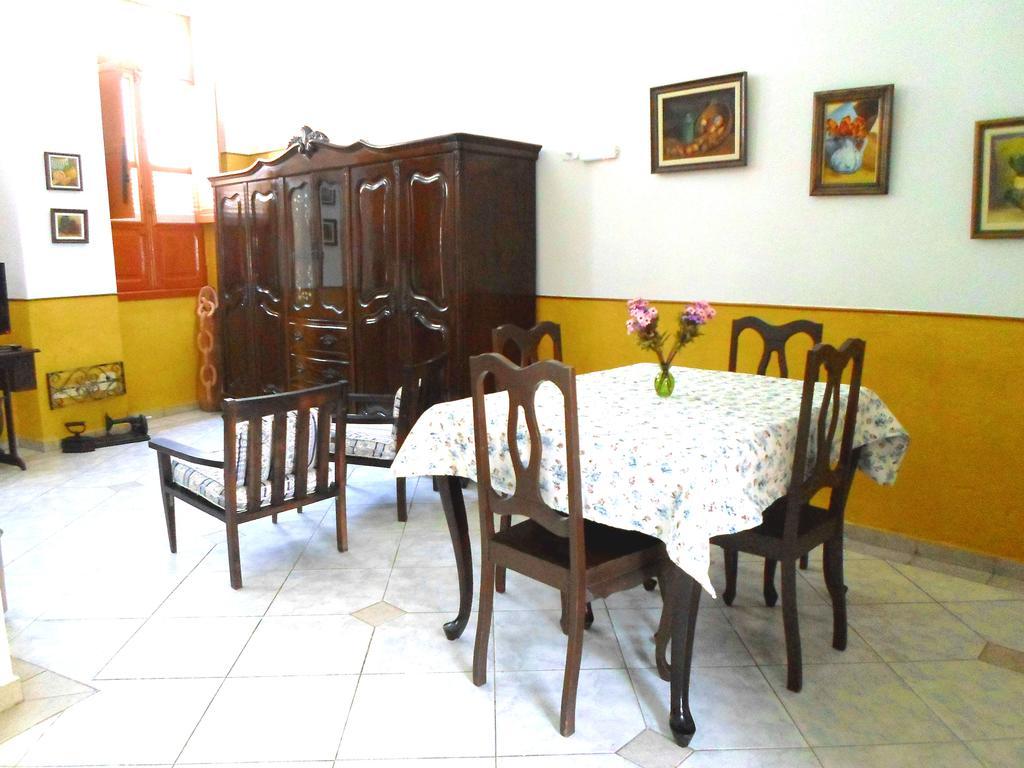 Rio Antigo Villa Rio de Janeiro Eksteriør bilde