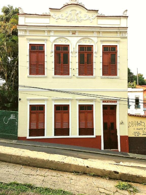Rio Antigo Villa Rio de Janeiro Eksteriør bilde