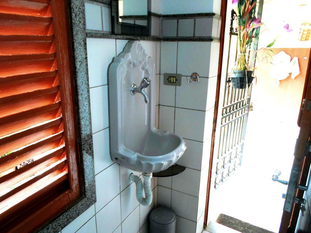 Rio Antigo Villa Rio de Janeiro Eksteriør bilde