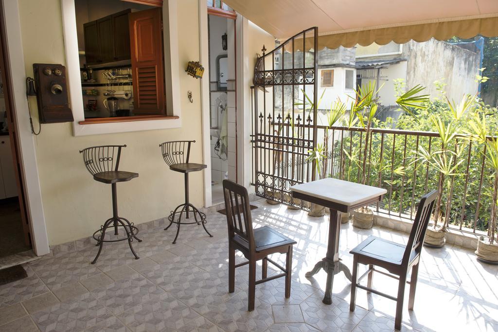 Rio Antigo Villa Rio de Janeiro Eksteriør bilde