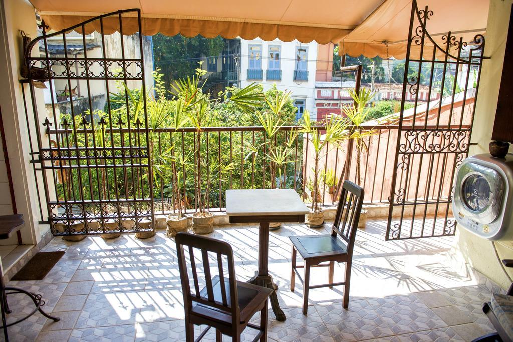 Rio Antigo Villa Rio de Janeiro Eksteriør bilde