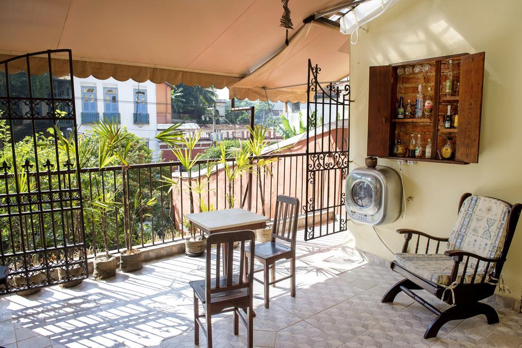 Rio Antigo Villa Rio de Janeiro Eksteriør bilde