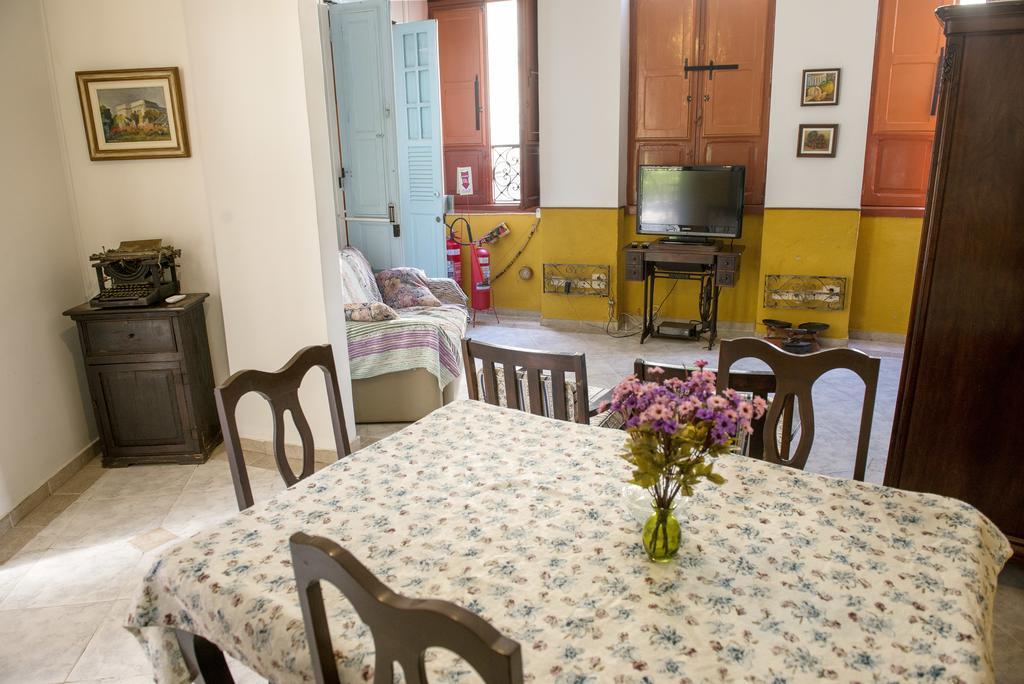 Rio Antigo Villa Rio de Janeiro Eksteriør bilde