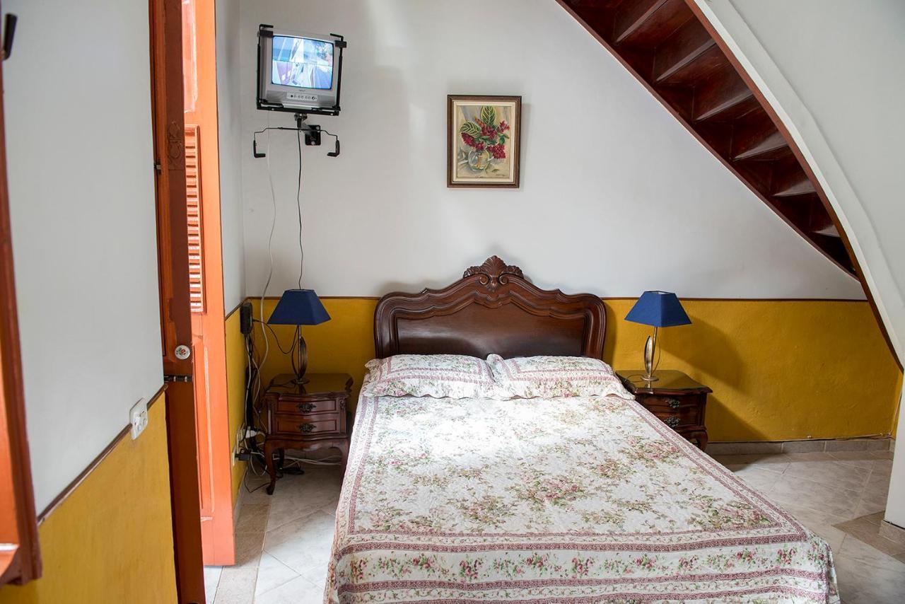 Rio Antigo Villa Rio de Janeiro Eksteriør bilde